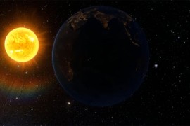 Postoji li "planeta devet" u Sunčevom sistemu