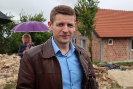 Milinković: Gacko uz svakog čovjeka, nebitno da li se zove Enver ili ...