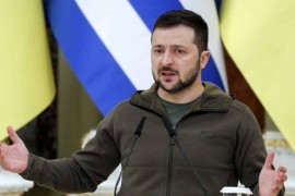 Zelenski: Ukrajina se suočava sa novom fazom opšteg ruskog rata