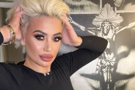 Oglasila se Dušica Jakovljević nakon povratka na Pink