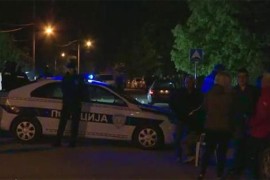 Godišnjica masovnog ubistva kod Mladenovca, sjećanje na ubijene mlade