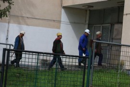 Potraga za rudarom traje i dalje, pronađen njegov alat