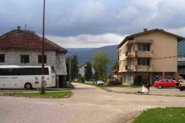 Palančani ne zaboravljaju: U porti hrama dižu spomenik svojim ...