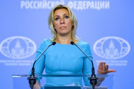 Zaharova: Optužbe o hibridnim napadima su dezinformacije