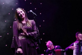 Otkazan i koncert Danice Crnogorčević u Crnoj Gori: Organizatori ...
