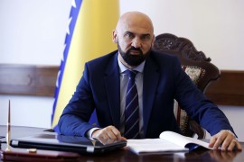 Ramo: Bilo bi mi drago da poginem za BiH jer bih tada bio šehid