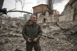 U Britaniji svjetska premijera dokumentarnog filma o braći Kličko