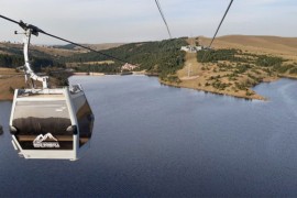 Zlatibor obara rekorde posjećenosti
