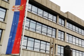Tužilaštvo u Beogradu formiralo predmet zbog izazivanja nacionalne ...