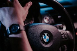 BMW vozio 238 km na sat, u autu bila i beba