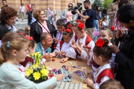 Vaskršnje radionice i piknik u Banjaluci: Čuvajmo tradiciju i ...