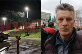 Husić o spasavanju zarobljenog rudara: Dva čovjeka mogu kopati, ovo ...