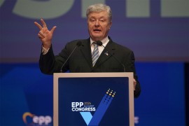 Poslije Zelenskog i Porošenko na potjernici