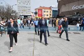 Karan: Bezbjednost povratnika bila i ostala predmet posebne pažnje ...