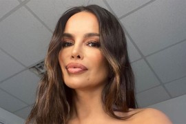 Severina u opasnom seksi izdanju (FOTO)