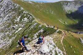 U toku akcija spasavanja troje ruskih državljana u Srbiji