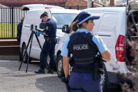 Policija ubila tinejdžera zbog napada koji ukazuje na terorizam