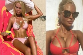 Vatrena Marija: Ja sam najbolja majka, a uskoro i najbolja žena