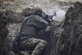 Rusi preuzeli punu kontrolu nad strateški važnim mjestom