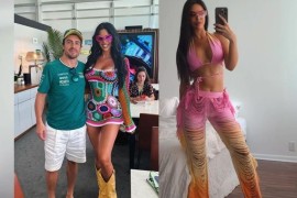 Ivana "opsjeda" zvijezde, od svjetskog šampiona je dobila i poklon