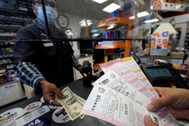 Dobili 1,2 miliona dolara džekpot, a sada tetka tuži sestrića