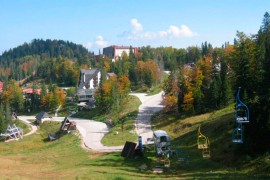 "Jahorina poslovni forum" od 13. do 16. maja