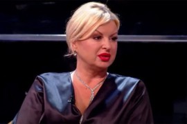Ivana Šašić maltretirala pjevača: I dan-danas me pogleda ispod oka