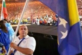 Dževad Pandžić ostvario normu za Paraolimpijske igre