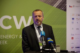 Jozef Zrzavecki za "Nezavisne": Ako prevlada retorika podjela, imaćemo ...