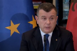 Ministar sa suzama u očima saopštio da je pronađeno tijelo druge ...