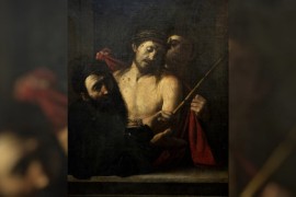 Poznato gdje će se izložiti Karavađov "Ecce Homo"