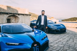 Odgovor stanovnika buškoblatskih sela Mati Rimcu