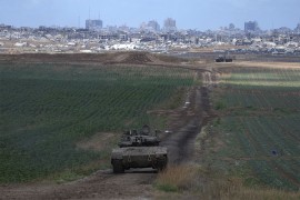 Mediji: Hamas prihvatio uslove za primirje sa Izraelom
