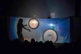 Predstavom "Za bajke nema zime" otvoren Dječiji festival