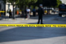 Mercedesom izazvao sudar pa mu vozilo izgorjelo
