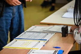 Razlika u broju birača za predsjedničke i parlamentarne izbore u ...