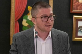 Aleksandar Ćuković za "Nezavisne": U eri spektakla nečovječnost je ...