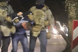 Spriječen pokušaj ubistva Zelenskog, uhapšena dva ukrajinska agenta ...