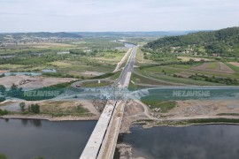 Dobojska obilaznica na koridoru 5c biće gotova krajem 2025. (FOTO ...