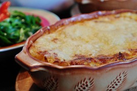 Recept za mlince star 100 godina: Bez jaja, kvasca i praška za pecivo