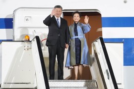 Si Điping stigao u Srbiju (VIDEO)