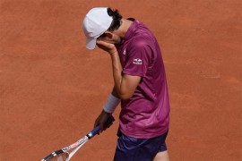 Bivši grend slem šampion ide u penziju u 30. godini