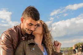 Ovi znakovi Zodijaka kriju osjećanja kao zmija noge
