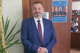 Predavanje Zlatka Kneževića u Beogradu: Začuđen sam koliko studenti ...