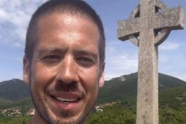 Koliko je Nikola Rokvić sakupio novca na humanitarnom putovanju