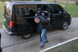 Smanjena kazna: Bivšem policijskom inspektoru dvije godine robije zbog ...