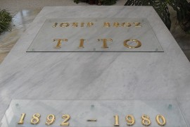Ko je sve došao na Titovu sahranu