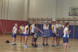 Banjalučke škole ugostile učesnike "Trke mira", baklja i poruke mira ...