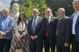 Uručena nagrada "Marko Miljanov" za 2023. godinu