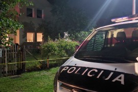 Tužilaštvo se oglasilo o svirepom ubistvu i samoubistvu u Gradačcu
